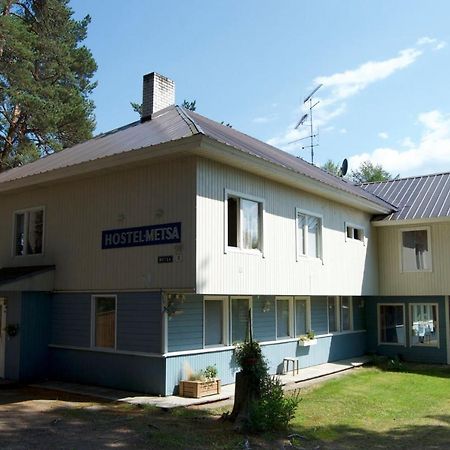 Metsa Hostel Võsu Екстериор снимка