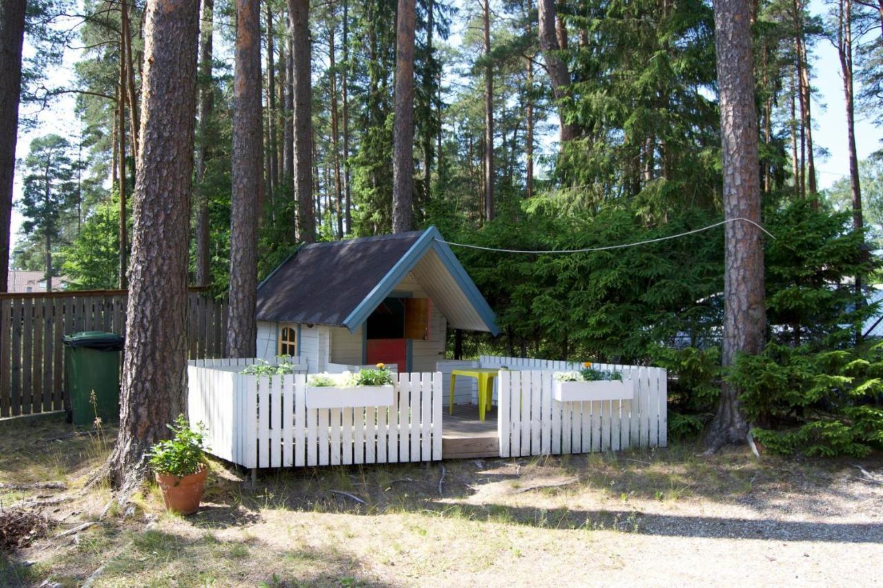 Metsa Hostel Võsu Екстериор снимка