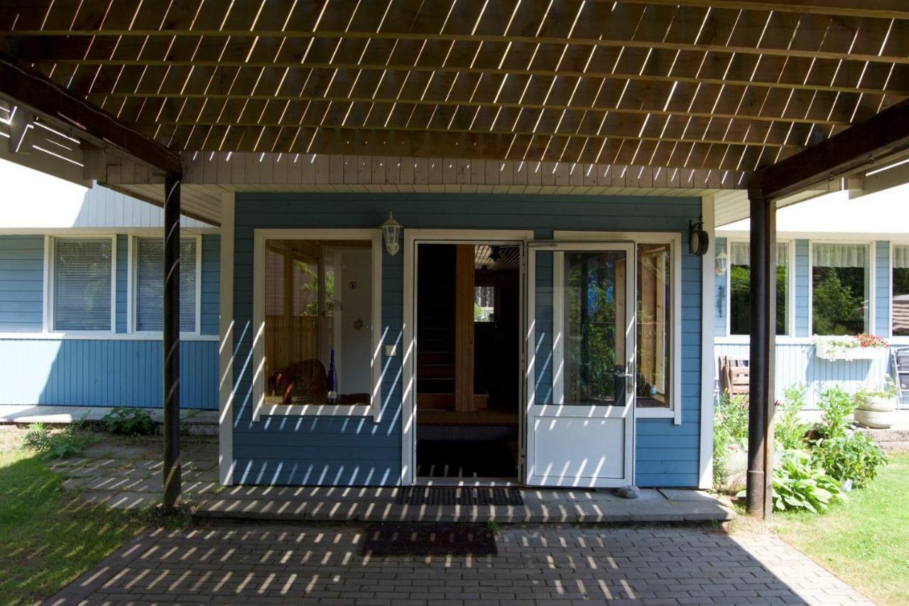 Metsa Hostel Võsu Екстериор снимка