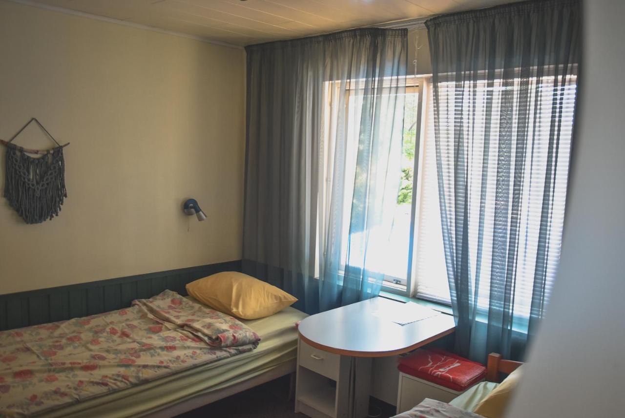 Metsa Hostel Võsu Екстериор снимка