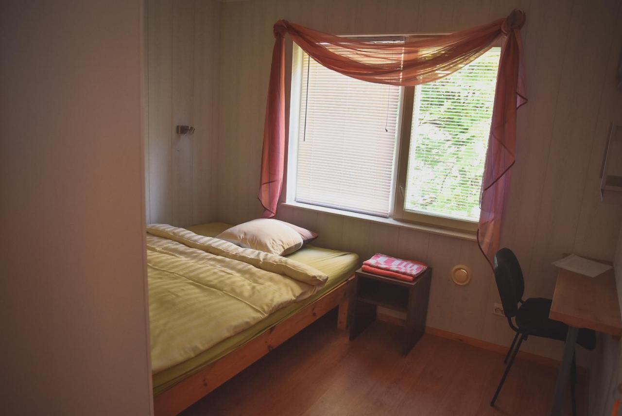 Metsa Hostel Võsu Екстериор снимка